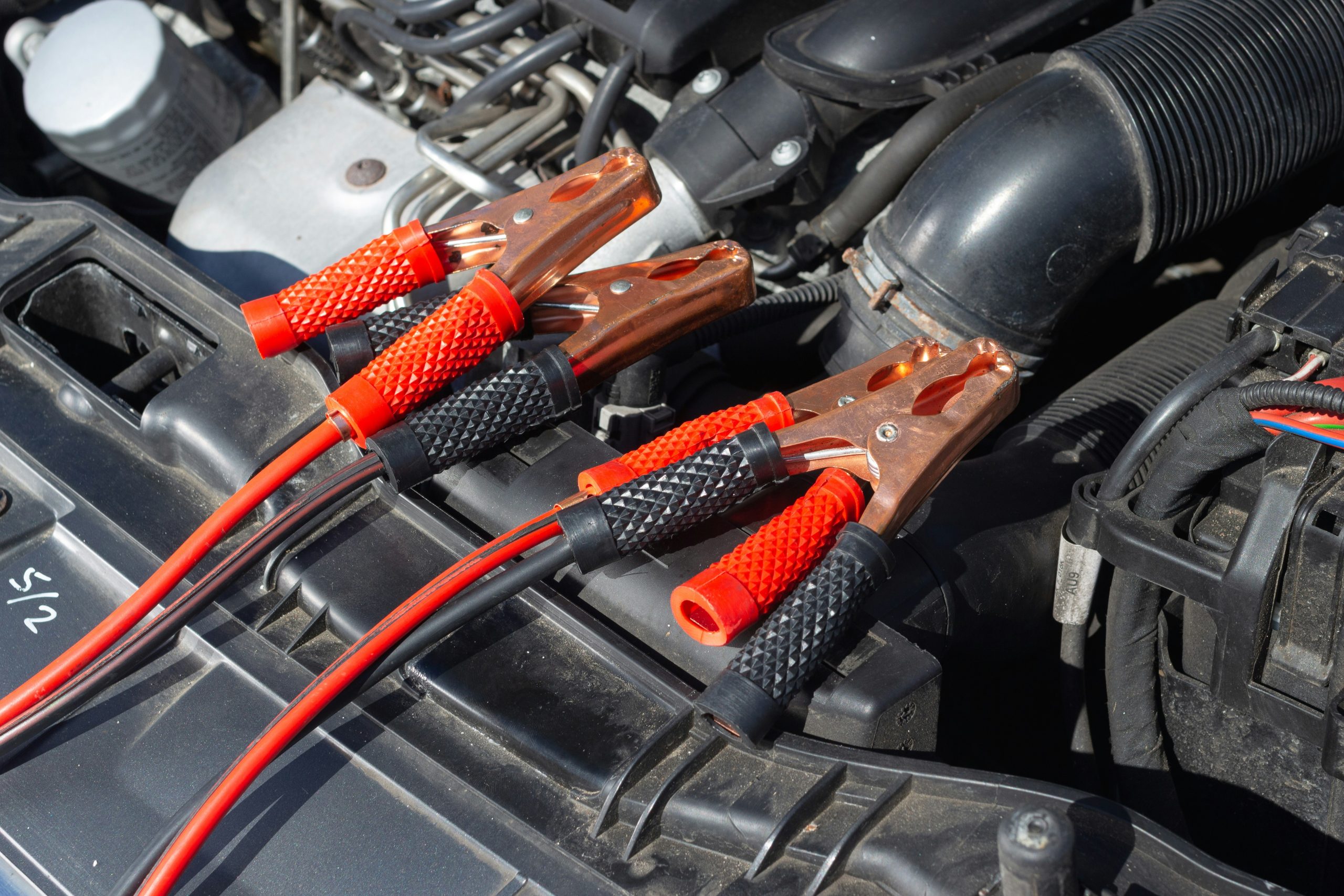 How to Extend the Life of Your Car’s Battery